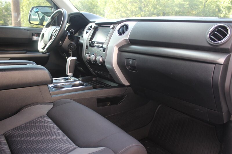 2021 Toyota Tundra SR5 - Photo 35 - Lexington, SC 29073