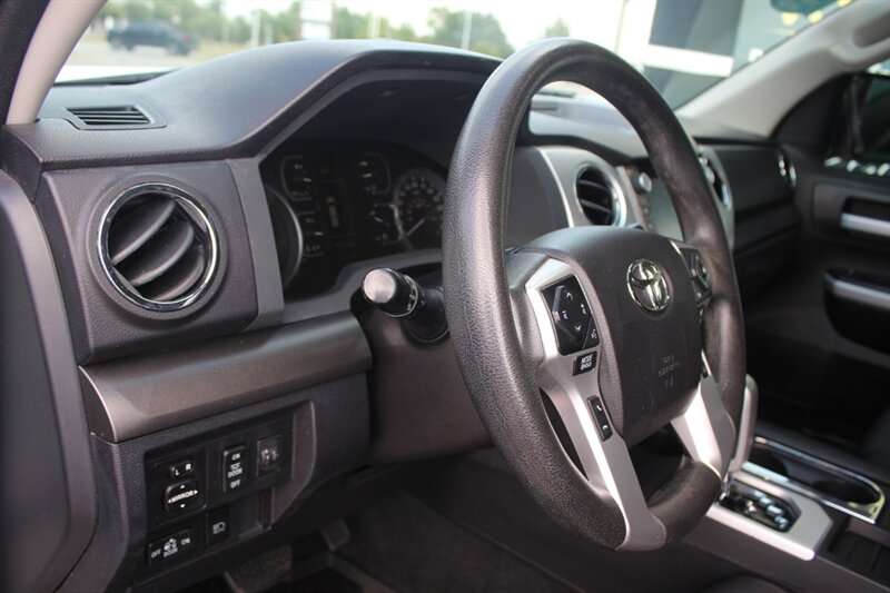 2021 Toyota Tundra SR5 - Photo 22 - Lexington, SC 29073