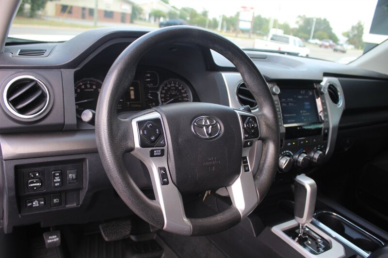 2021 Toyota Tundra SR5 - Photo 23 - Lexington, SC 29073