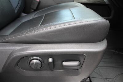 2019 Chevrolet Silverado 1500 LTZ   - Photo 27 - Lexington, SC 29073