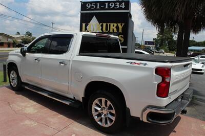2019 Chevrolet Silverado 1500 LTZ   - Photo 5 - Lexington, SC 29073