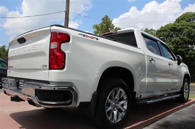 2019 Chevrolet Silverado 1500 LTZ   - Photo 12 - Lexington, SC 29073