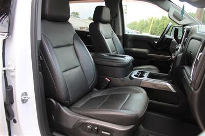 2019 Chevrolet Silverado 1500 LTZ   - Photo 29 - Lexington, SC 29073