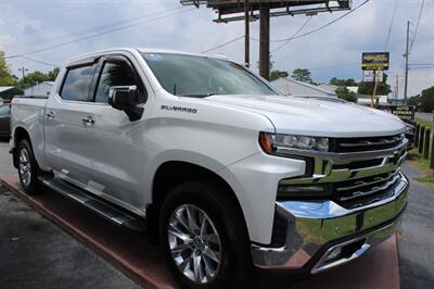 2019 Chevrolet Silverado 1500 LTZ   - Photo 7 - Lexington, SC 29073