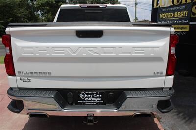 2019 Chevrolet Silverado 1500 LTZ   - Photo 11 - Lexington, SC 29073