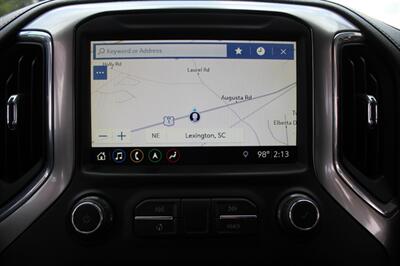 2019 Chevrolet Silverado 1500 LTZ   - Photo 39 - Lexington, SC 29073