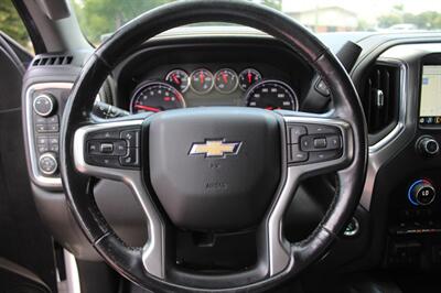 2019 Chevrolet Silverado 1500 LTZ   - Photo 47 - Lexington, SC 29073