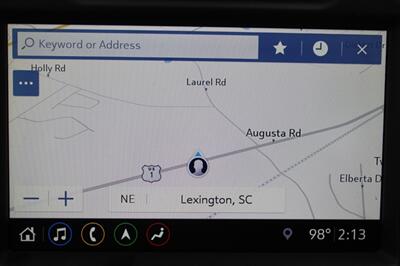 2019 Chevrolet Silverado 1500 LTZ   - Photo 37 - Lexington, SC 29073