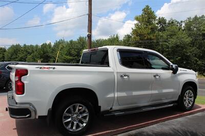 2019 Chevrolet Silverado 1500 LTZ   - Photo 13 - Lexington, SC 29073