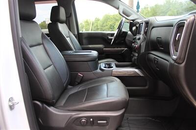 2019 Chevrolet Silverado 1500 LTZ   - Photo 30 - Lexington, SC 29073