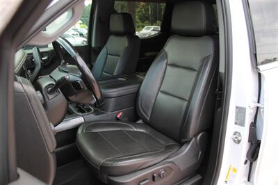 2019 Chevrolet Silverado 1500 LTZ   - Photo 20 - Lexington, SC 29073