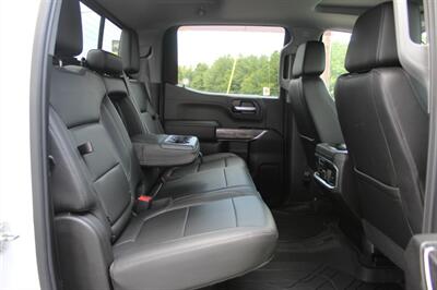 2019 Chevrolet Silverado 1500 LTZ   - Photo 24 - Lexington, SC 29073