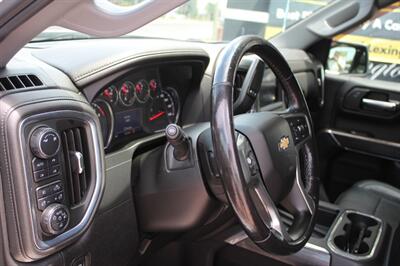 2019 Chevrolet Silverado 1500 LTZ   - Photo 16 - Lexington, SC 29073
