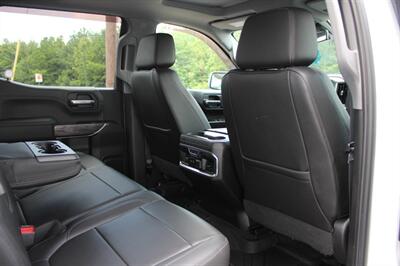 2019 Chevrolet Silverado 1500 LTZ   - Photo 25 - Lexington, SC 29073