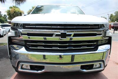 2019 Chevrolet Silverado 1500 LTZ   - Photo 9 - Lexington, SC 29073