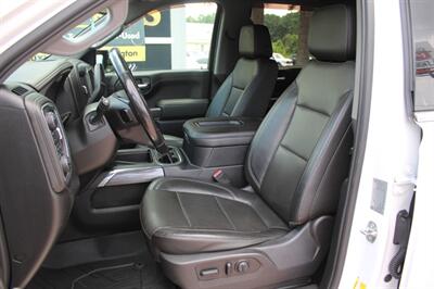 2019 Chevrolet Silverado 1500 LTZ   - Photo 19 - Lexington, SC 29073