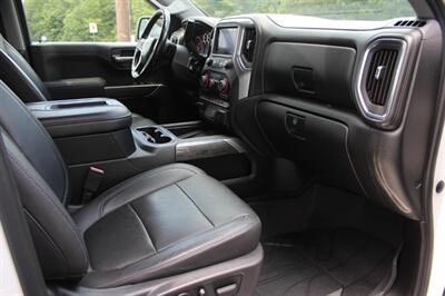 2019 Chevrolet Silverado 1500 LTZ   - Photo 28 - Lexington, SC 29073