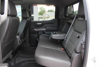 2019 Chevrolet Silverado 1500 LTZ   - Photo 21 - Lexington, SC 29073