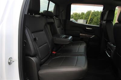 2019 Chevrolet Silverado 1500 LTZ   - Photo 26 - Lexington, SC 29073