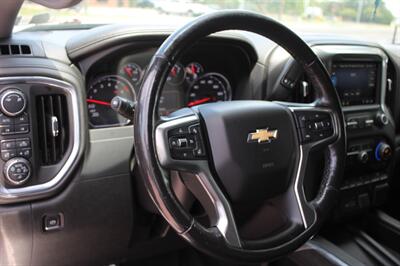 2019 Chevrolet Silverado 1500 LTZ   - Photo 17 - Lexington, SC 29073