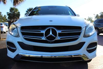 2018 Mercedes-Benz GLE 350   - Photo 10 - Lexington, SC 29073