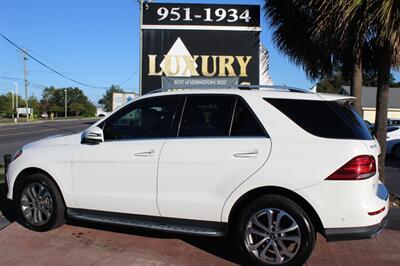 2018 Mercedes-Benz GLE 350   - Photo 12 - Lexington, SC 29073