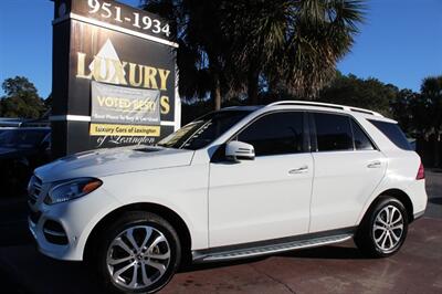 2018 Mercedes-Benz GLE 350   - Photo 4 - Lexington, SC 29073