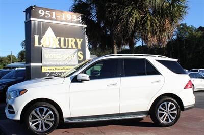 2018 Mercedes-Benz GLE 350   - Photo 2 - Lexington, SC 29073