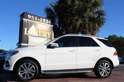 2018 Mercedes-Benz GLE 350   - Photo 3 - Lexington, SC 29073