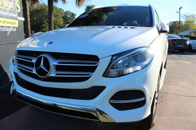 2018 Mercedes-Benz GLE 350   - Photo 11 - Lexington, SC 29073