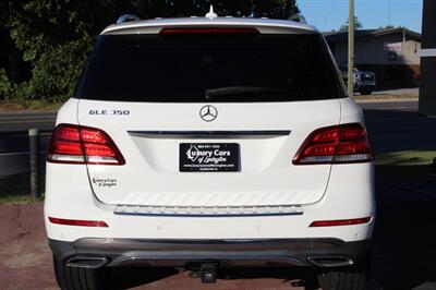 2018 Mercedes-Benz GLE 350   - Photo 6 - Lexington, SC 29073