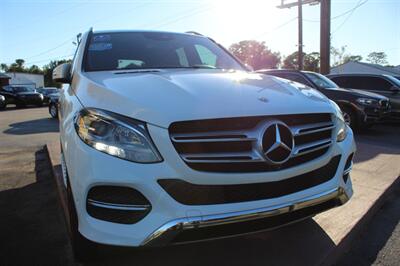 2018 Mercedes-Benz GLE 350   - Photo 9 - Lexington, SC 29073
