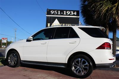 2018 Mercedes-Benz GLE 350   - Photo 13 - Lexington, SC 29073