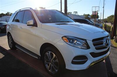 2018 Mercedes-Benz GLE 350   - Photo 8 - Lexington, SC 29073