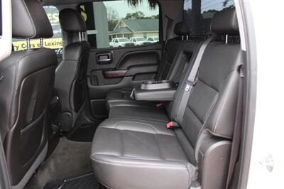 2014 GMC Sierra 1500 SLT   - Photo 18 - Lexington, SC 29073