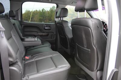 2014 GMC Sierra 1500 SLT   - Photo 24 - Lexington, SC 29073