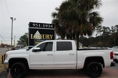 2014 GMC Sierra 1500 SLT   - Photo 4 - Lexington, SC 29073