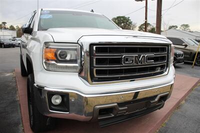 2014 GMC Sierra 1500 SLT   - Photo 8 - Lexington, SC 29073