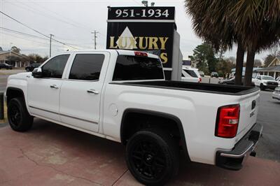 2014 GMC Sierra 1500 SLT   - Photo 5 - Lexington, SC 29073