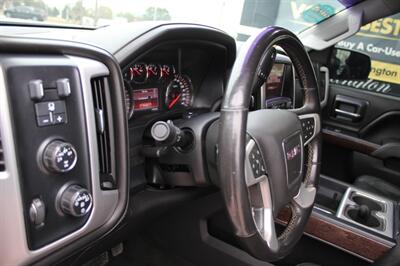 2014 GMC Sierra 1500 SLT   - Photo 43 - Lexington, SC 29073