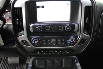 2014 GMC Sierra 1500 SLT   - Photo 35 - Lexington, SC 29073