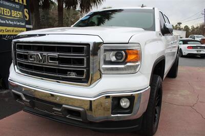 2014 GMC Sierra 1500 SLT   - Photo 10 - Lexington, SC 29073