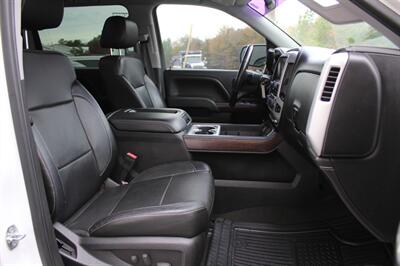 2014 GMC Sierra 1500 SLT   - Photo 27 - Lexington, SC 29073