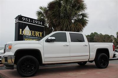 2014 GMC Sierra 1500 SLT   - Photo 3 - Lexington, SC 29073