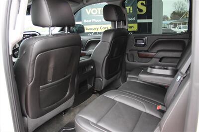 2014 GMC Sierra 1500 SLT   - Photo 19 - Lexington, SC 29073