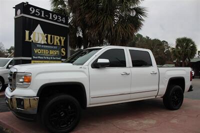 2014 GMC Sierra 1500 SLT   - Photo 2 - Lexington, SC 29073