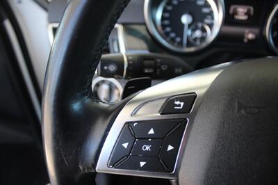 2016 Mercedes-Benz GL 550 4MATIC   - Photo 55 - Lexington, SC 29073