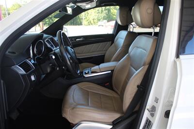 2016 Mercedes-Benz GL 550 4MATIC   - Photo 20 - Lexington, SC 29073