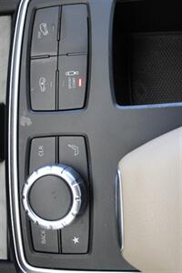 2016 Mercedes-Benz GL 550 4MATIC   - Photo 49 - Lexington, SC 29073