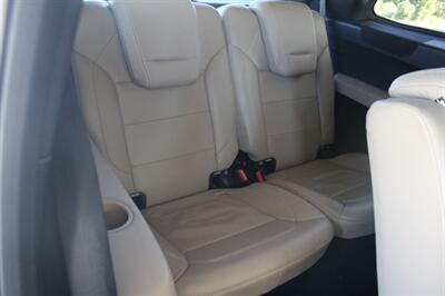 2016 Mercedes-Benz GL 550 4MATIC   - Photo 34 - Lexington, SC 29073